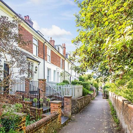 Walsingham House 윈체스터 외부 사진