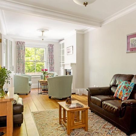 Walsingham House 윈체스터 외부 사진