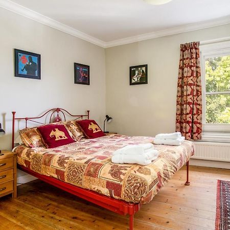 Walsingham House 윈체스터 외부 사진