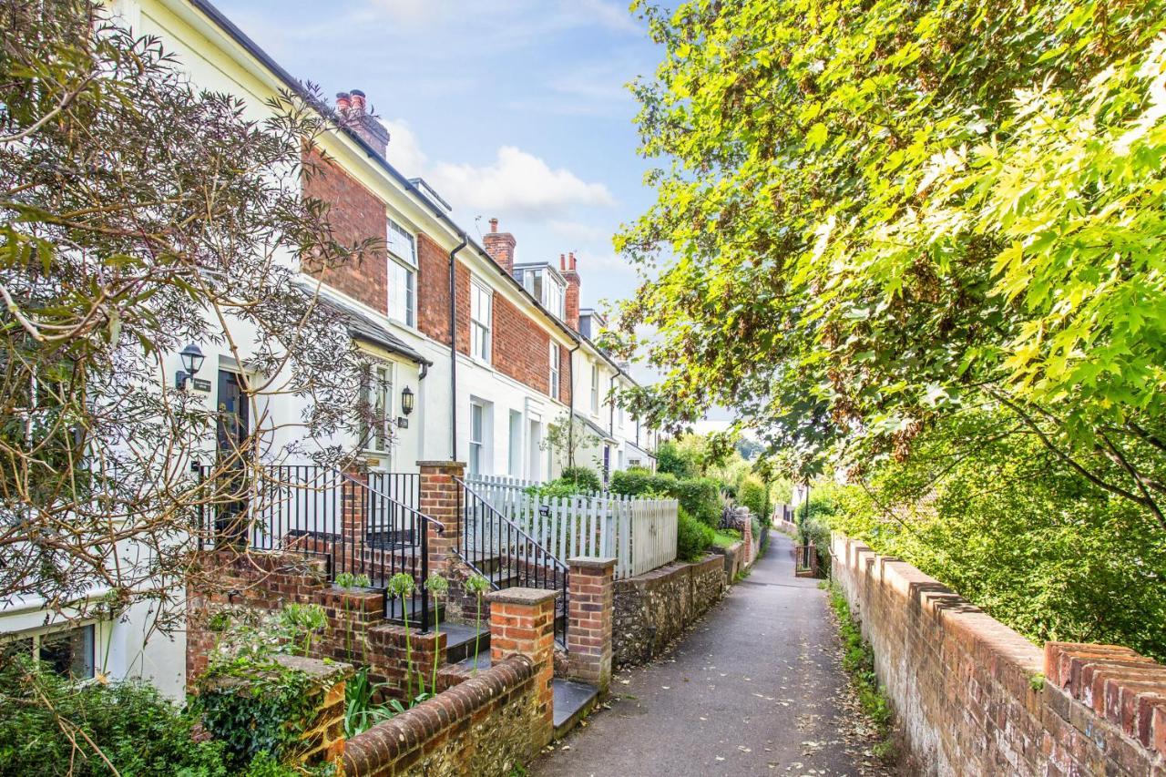 Walsingham House 윈체스터 외부 사진