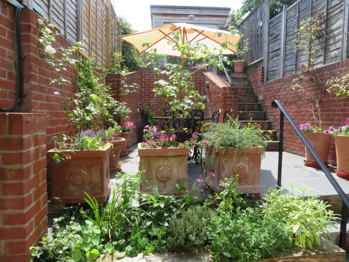 Walsingham House 윈체스터 외부 사진