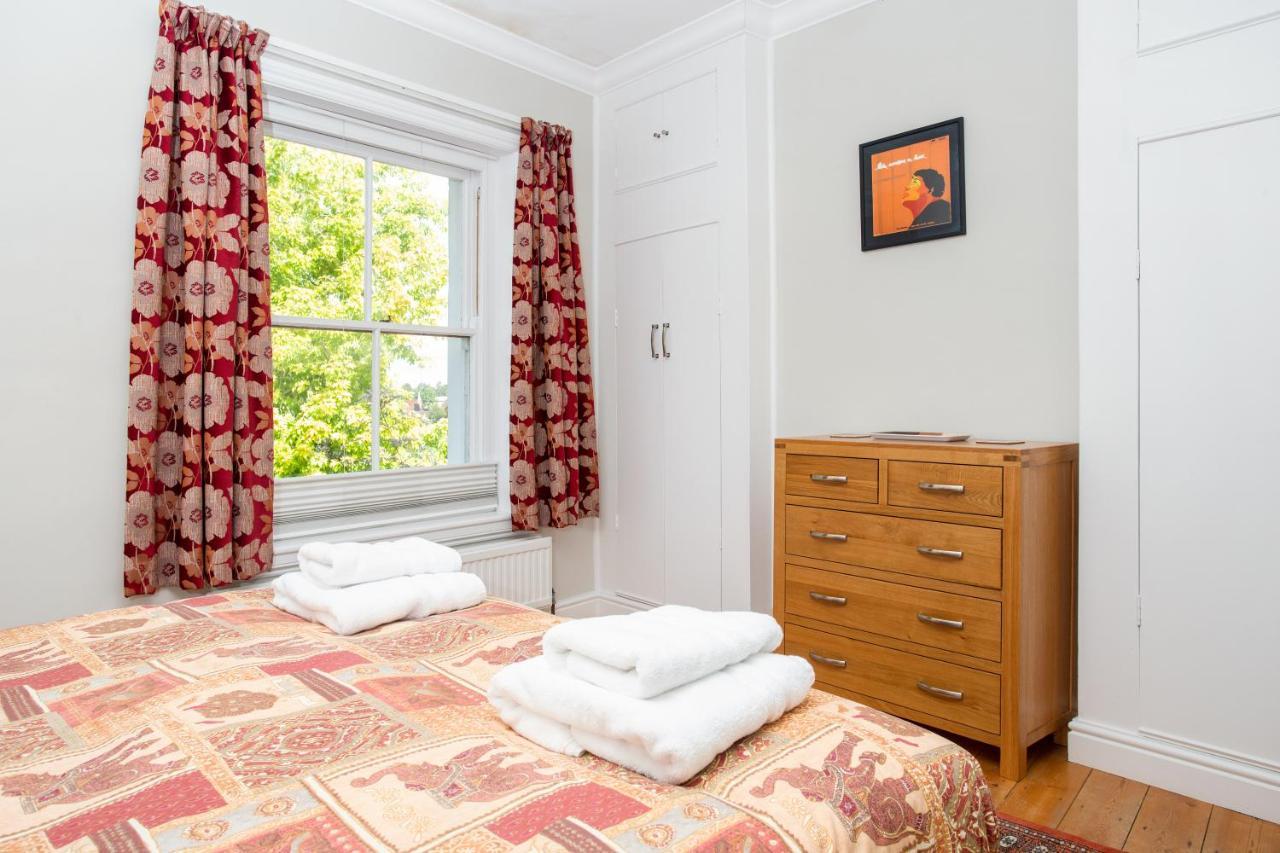 Walsingham House 윈체스터 외부 사진
