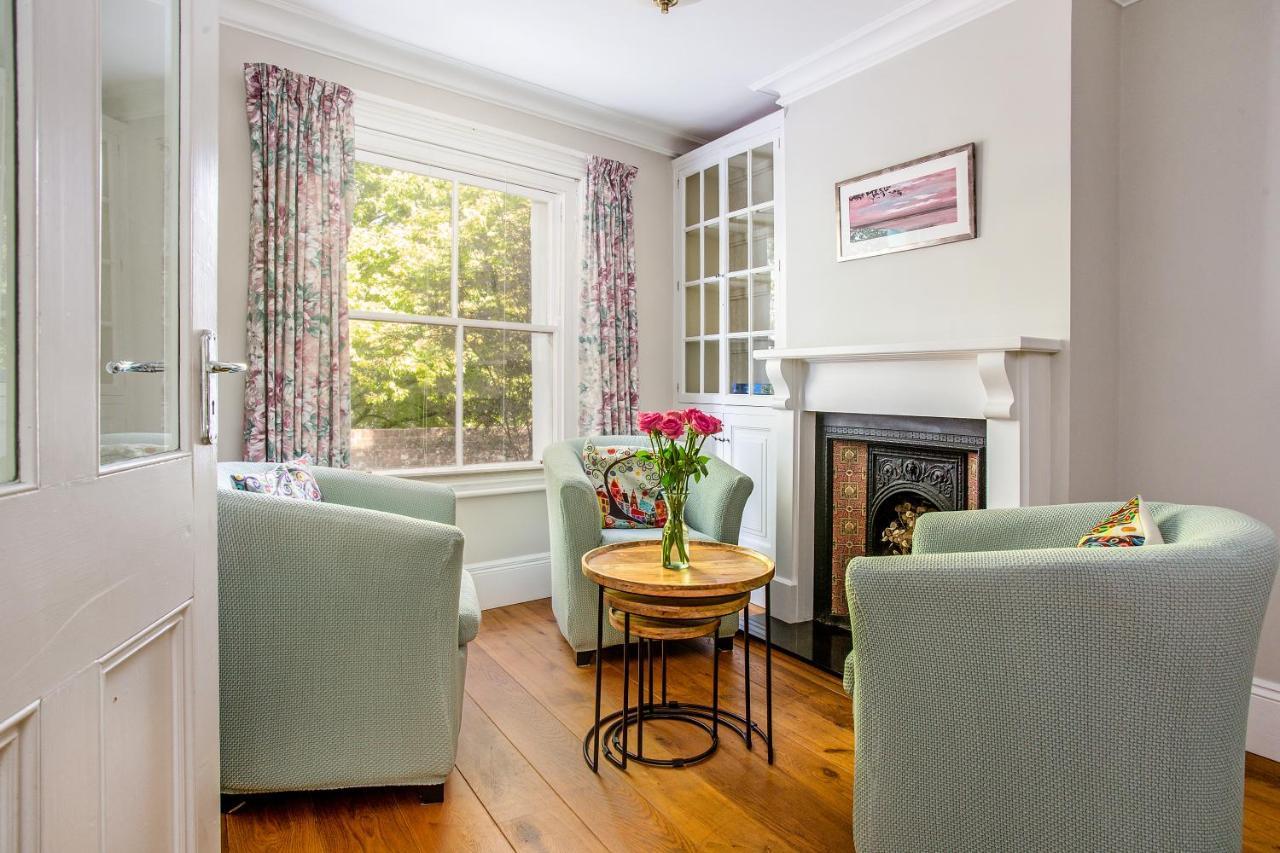 Walsingham House 윈체스터 외부 사진